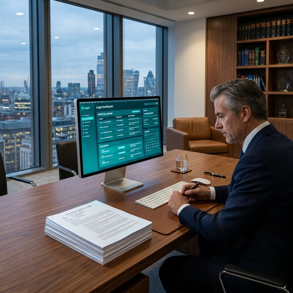 Automated Rebuttal Drafting